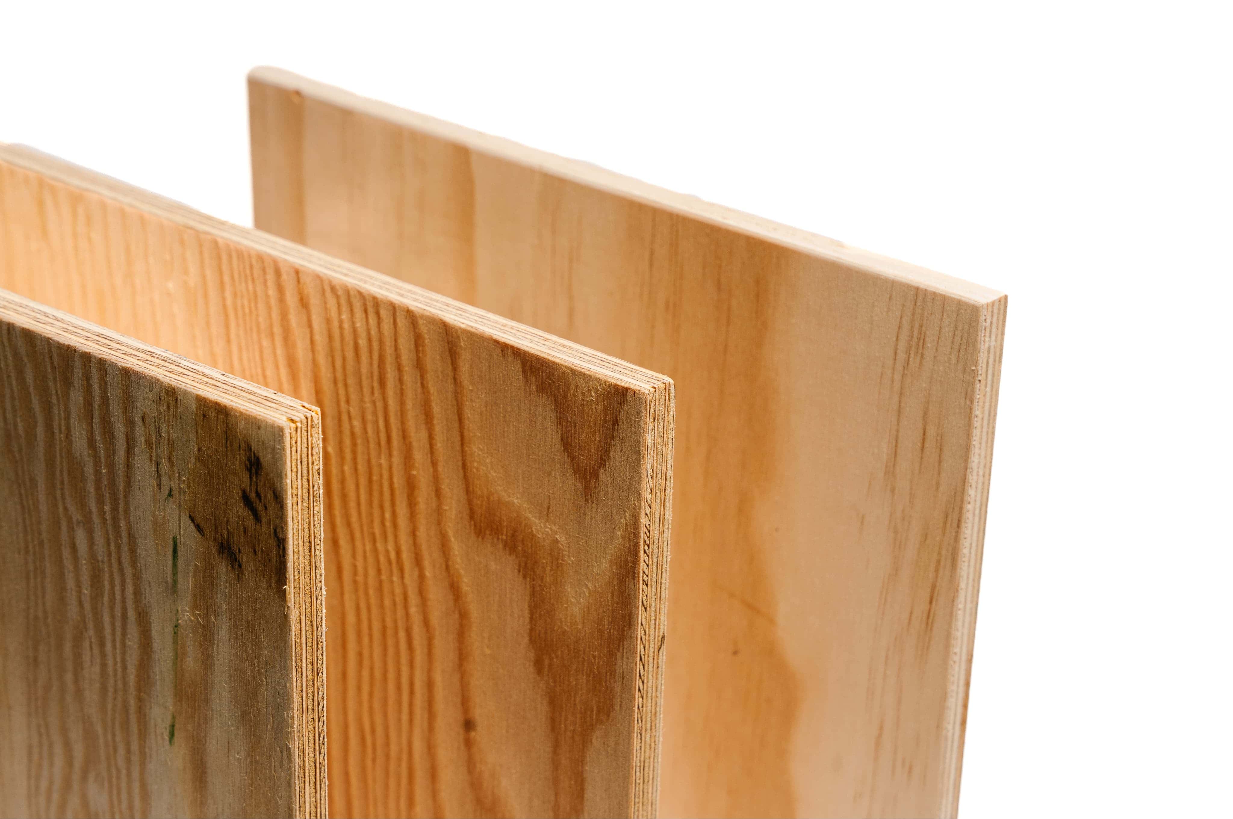 LVL PLYWOOD