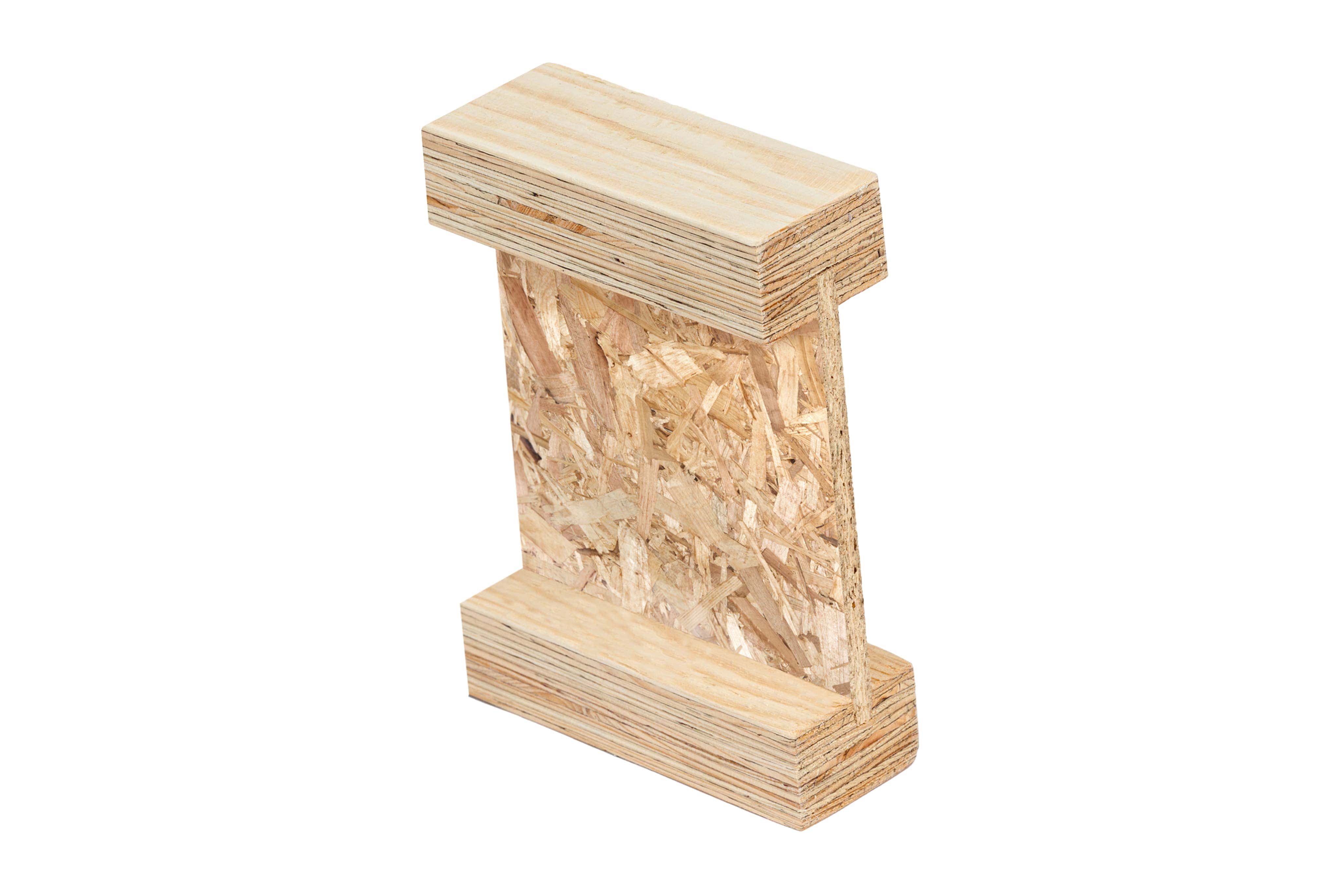 LVL I-Joists