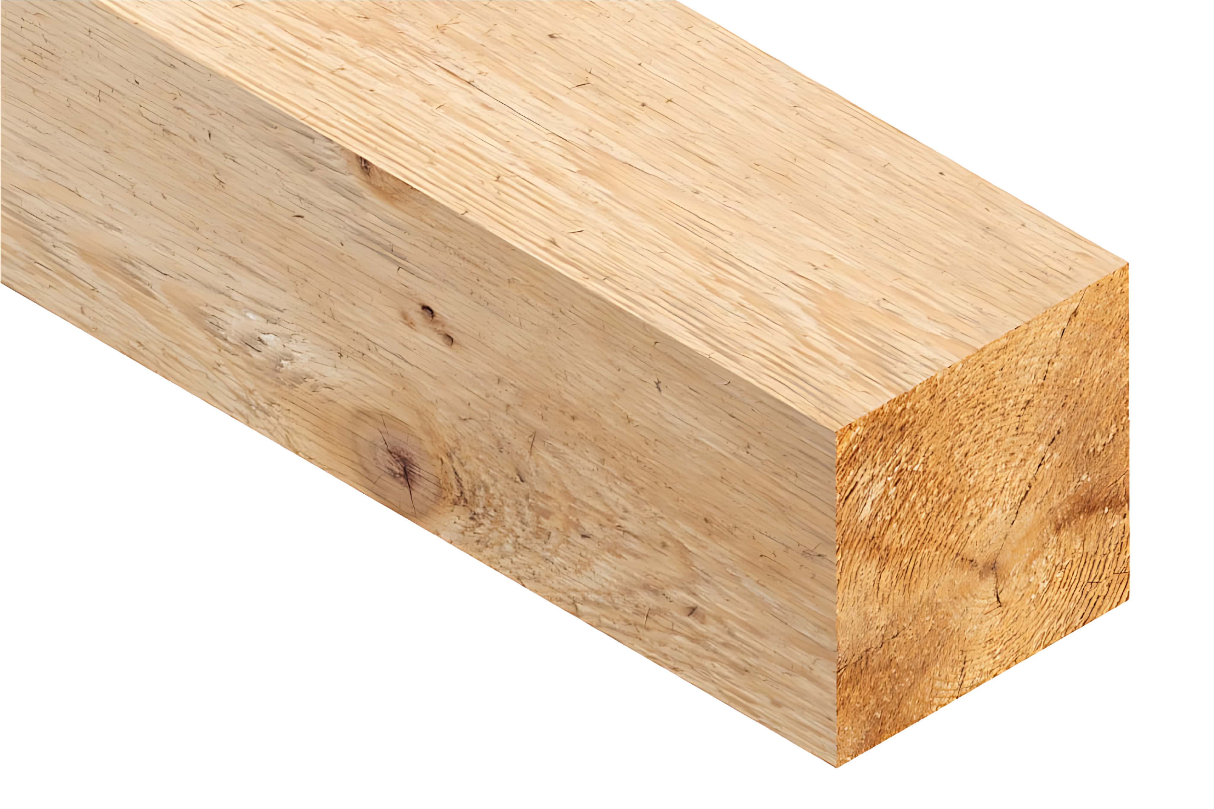 Sawn lumber